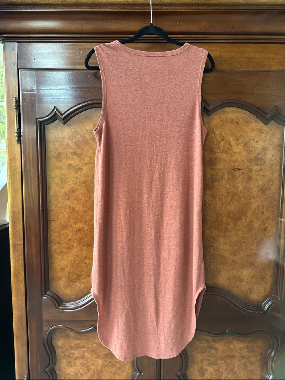 Aerie Easy Knit Tank Dress - Picture 10 of 13